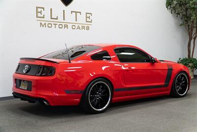 2013 Ford Mustang Boss 302   - Photo 11 - Concord, CA 94520