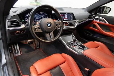 2022 BMW M4 Competition   - Photo 6 - Concord, CA 94520