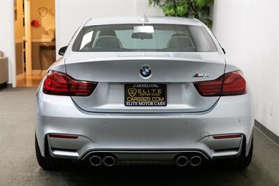2015 BMW M4   - Photo 4 - Concord, CA 94520