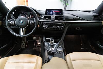 2015 BMW M4   - Photo 5 - Concord, CA 94520