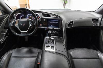 2019 Chevrolet Corvette Z06 3LZ   - Photo 5 - Concord, CA 94520