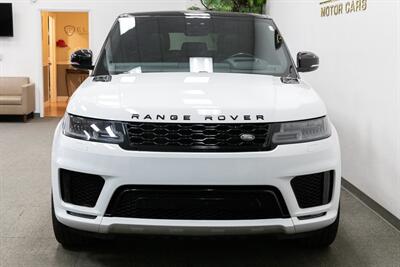 2018 Land Rover Range Rover Sport Supercharged   - Photo 12 - Concord, CA 94520