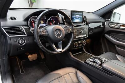 2016 Mercedes-Benz GLE GLE 350 4MATIC®   - Photo 6 - Concord, CA 94520