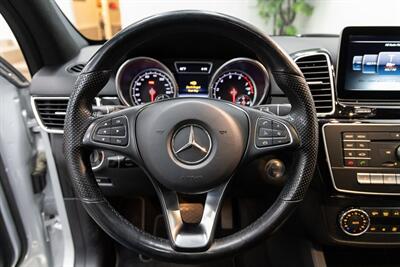 2016 Mercedes-Benz GLE GLE 350 4MATIC®   - Photo 16 - Concord, CA 94520