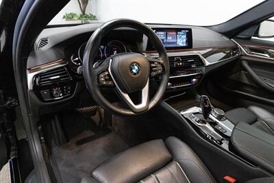 2018 BMW 5 Series 540i   - Photo 6 - Concord, CA 94520