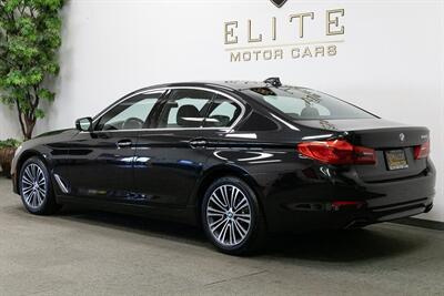 2018 BMW 5 Series 540i   - Photo 3 - Concord, CA 94520