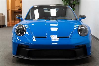 2022 Porsche 911 GT3   - Photo 10 - Concord, CA 94520