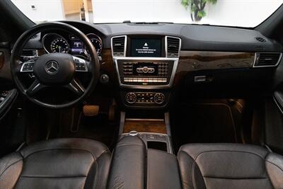 2015 Mercedes-Benz GL 550 4MATIC®   - Photo 5 - Concord, CA 94520