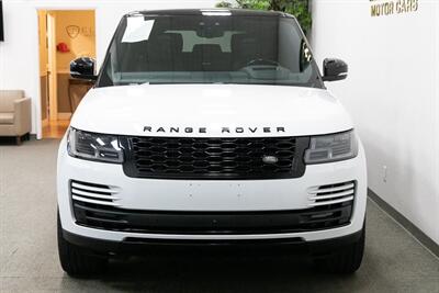 2019 Land Rover Range Rover 5.0L V8 Supercharged LWB   - Photo 12 - Concord, CA 94520