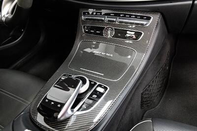 2019 Mercedes-Benz E 63 S AMG® 4MATIC®   - Photo 23 - Concord, CA 94520
