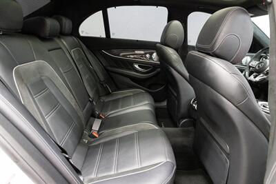 2019 Mercedes-Benz E 63 S AMG® 4MATIC®   - Photo 15 - Concord, CA 94520