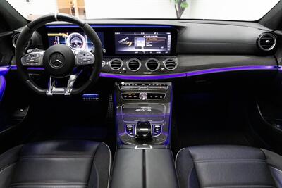 2019 Mercedes-Benz E 63 S AMG® 4MATIC®   - Photo 5 - Concord, CA 94520