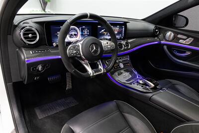 2019 Mercedes-Benz E 63 S AMG® 4MATIC®   - Photo 6 - Concord, CA 94520