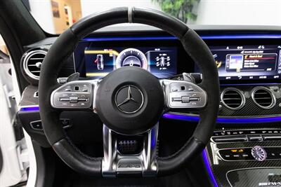 2019 Mercedes-Benz E 63 S AMG® 4MATIC®   - Photo 16 - Concord, CA 94520