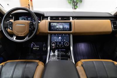 2019 Land Rover Range Rover Sport HSE Dynamic   - Photo 5 - Concord, CA 94520