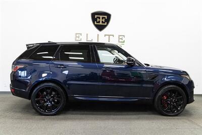 2019 Land Rover Range Rover Sport HSE Dynamic   - Photo 11 - Concord, CA 94520