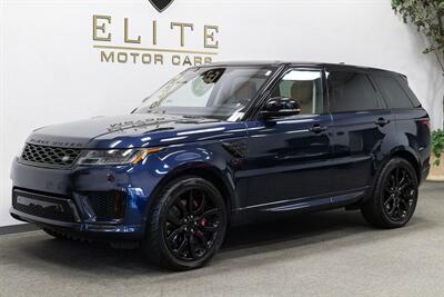 2019 Land Rover Range Rover Sport HSE Dynamic   - Photo 1 - Concord, CA 94520