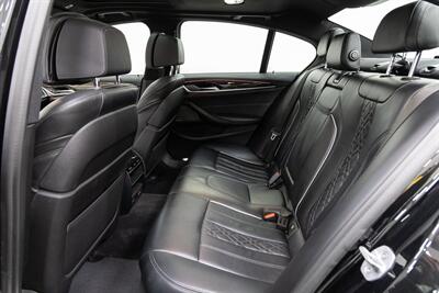 2020 BMW 5 Series M550i xDrive - Photo 8 - Concord, CA 94520