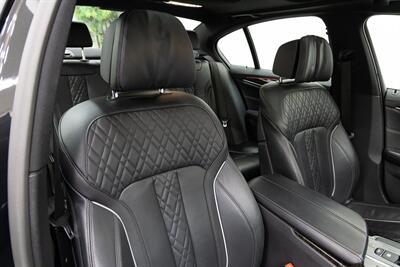 2020 BMW 5 Series M550i xDrive - Photo 21 - Concord, CA 94520