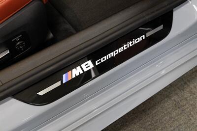 2023 BMW M8 Competition   - Photo 21 - Concord, CA 94520