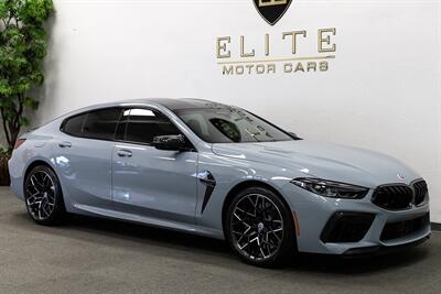 2023 BMW M8 Competition   - Photo 9 - Concord, CA 94520