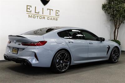 2023 BMW M8 Competition   - Photo 11 - Concord, CA 94520