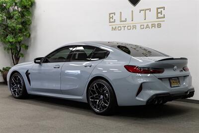 2023 BMW M8 Competition   - Photo 2 - Concord, CA 94520