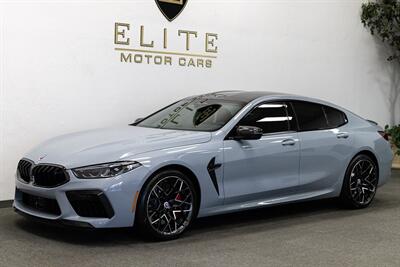 2023 BMW M8 Competition   - Photo 1 - Concord, CA 94520