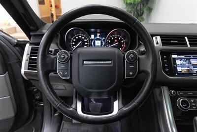 2016 Land Rover Range Rover Sport 5.0L V8 Supercharged   - Photo 16 - Concord, CA 94520