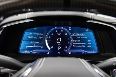 2023 Chevrolet Corvette Z06 3LZ - Photo 14 - Concord, CA 94520