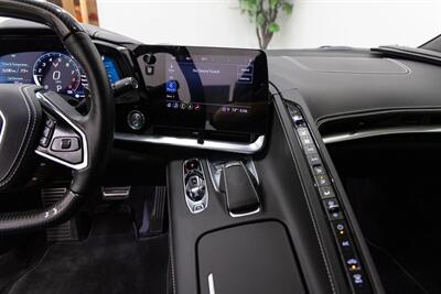 2023 Chevrolet Corvette Z06 3LZ - Photo 15 - Concord, CA 94520