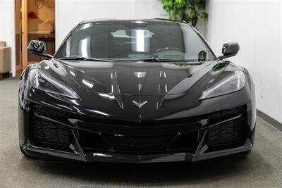 2023 Chevrolet Corvette Z06 3LZ - Photo 10 - Concord, CA 94520