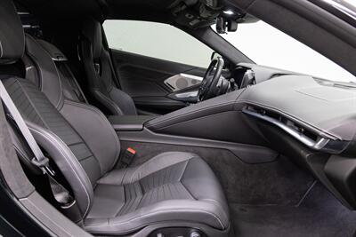 2023 Chevrolet Corvette Z06 3LZ - Photo 12 - Concord, CA 94520