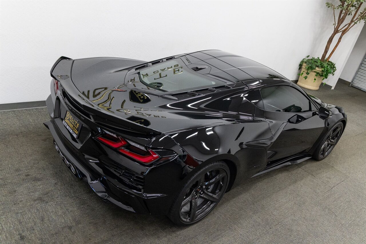 2023 Chevrolet Corvette Z06 3LZ - Photo 21 - Concord, CA 94520