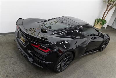 2023 Chevrolet Corvette Z06 3LZ - Photo 21 - Concord, CA 94520