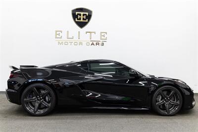 2023 Chevrolet Corvette Z06 3LZ - Photo 8 - Concord, CA 94520