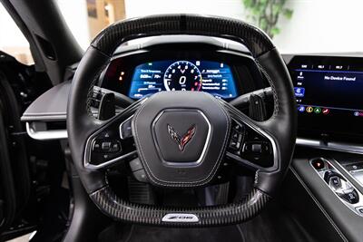2023 Chevrolet Corvette Z06 3LZ - Photo 13 - Concord, CA 94520