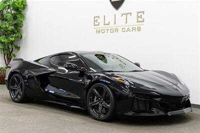 2023 Chevrolet Corvette Z06 3LZ - Photo 7 - Concord, CA 94520