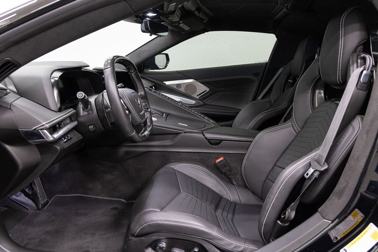 2023 Chevrolet Corvette Z06 3LZ - Photo 6 - Concord, CA 94520