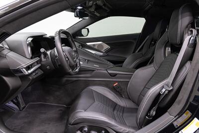 2023 Chevrolet Corvette Z06 3LZ - Photo 6 - Concord, CA 94520