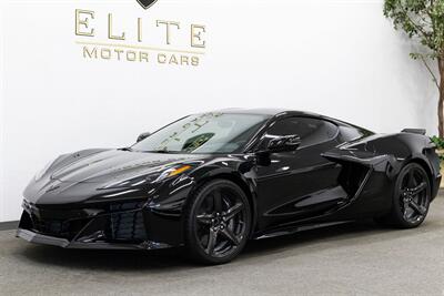 2023 Chevrolet Corvette Z06 3LZ - Photo 1 - Concord, CA 94520