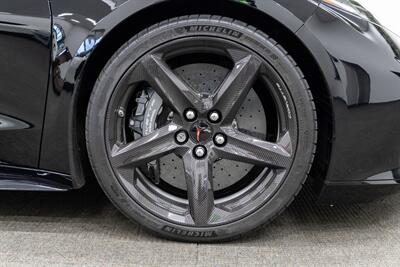 2023 Chevrolet Corvette Z06 3LZ - Photo 19 - Concord, CA 94520