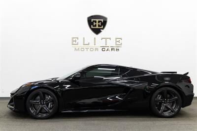 2023 Chevrolet Corvette Z06 3LZ - Photo 2 - Concord, CA 94520