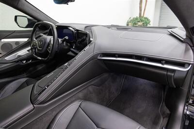 2023 Chevrolet Corvette Z06 3LZ - Photo 11 - Concord, CA 94520
