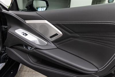 2023 Chevrolet Corvette Z06 3LZ - Photo 18 - Concord, CA 94520