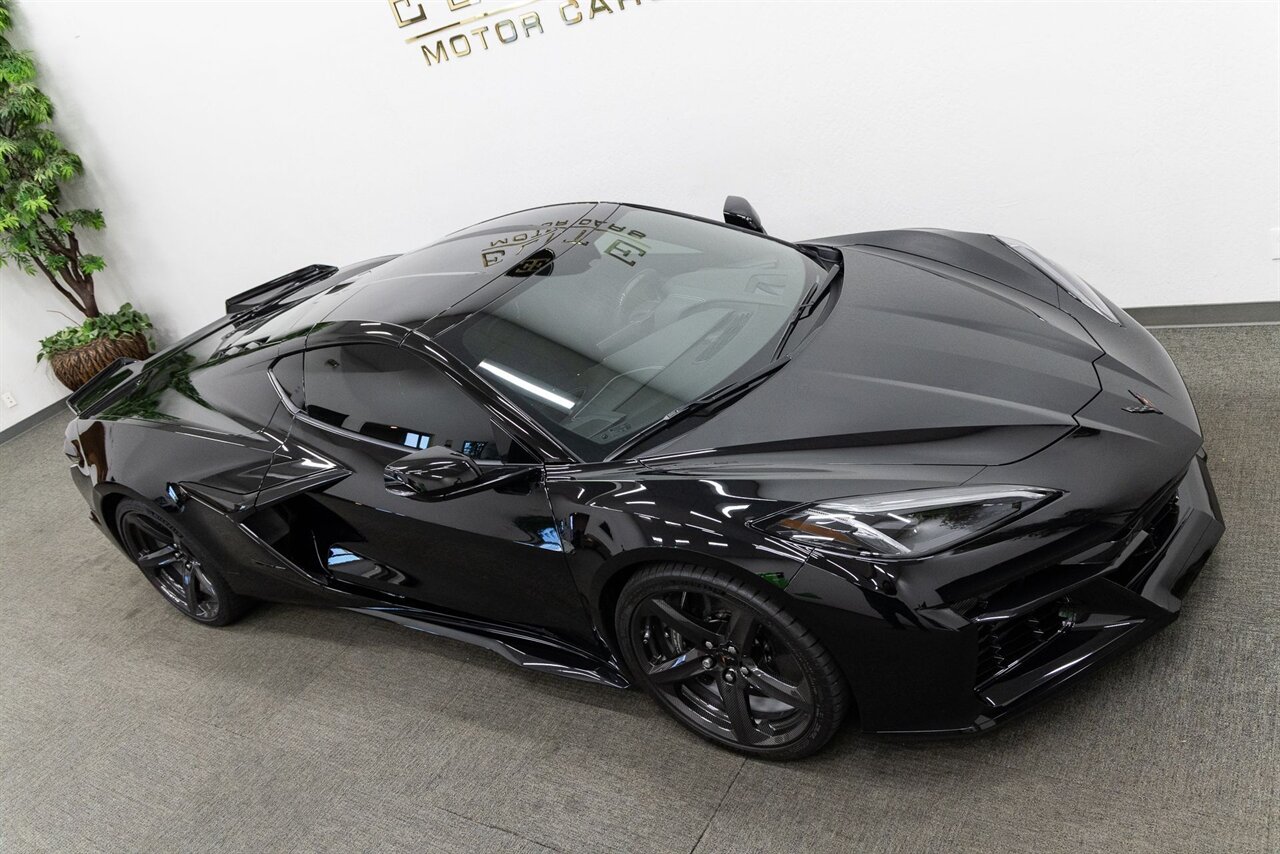 2023 Chevrolet Corvette Z06 3LZ - Photo 20 - Concord, CA 94520