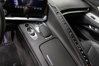 2023 Chevrolet Corvette Z06 3LZ - Photo 17 - Concord, CA 94520