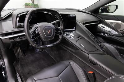 2023 Chevrolet Corvette Z06 3LZ - Photo 5 - Concord, CA 94520