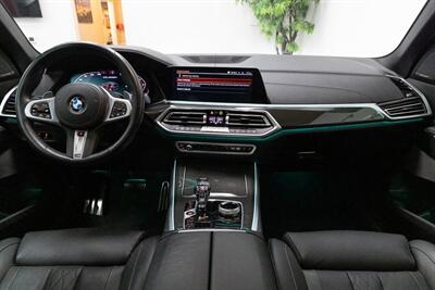 2022 BMW X5 M50i   - Photo 5 - Concord, CA 94520