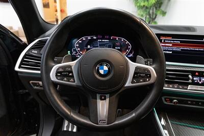 2022 BMW X5 M50i   - Photo 16 - Concord, CA 94520